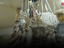 «Я сросся с этой землей»: мастер-косторез из Нового Уренгоя Виктор Селивёрстов раскрывает секреты. ВИДЕО