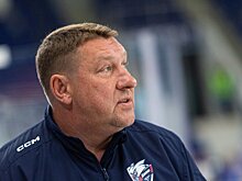 Миронов об 1:2 от «Амура»: «Реализация у нас была плохая, а бросков и моментов много. Получили глупое удаление в конце игры, за что нас соперник и наказал»