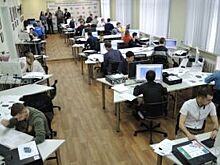 В СФТИ состоялся конкурс профмастерства по инженерному проектированию