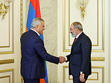 "Человек зарабатывает в РФ, и не всегда красиво": депутат МГД осудила инвестиции "Ташира" в Армению