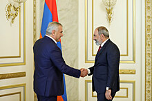"Человек зарабатывает в РФ, и не всегда красиво": депутат МГД осудила инвестиции "Ташира" в Армению