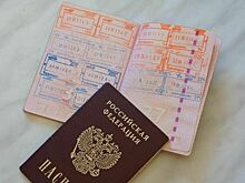 В Уганде задумываются об отмене виз для россиян