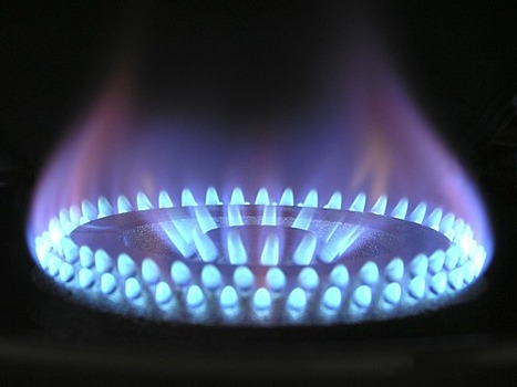 На Украине рассказали о "колоссальных" запасах газа в стране