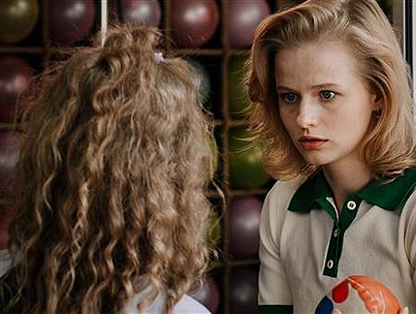 Есть реакция: Wink.ru представил сериал "Между нами химия" с Сашей Бортич и Евгением Сангаджиевым на фестивале "Новый сезон"