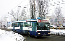 Сергей Миронов: Власть обязана обеспечить доступность общественного транспорта для населения