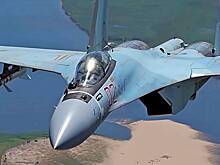 Турция может вооружиться российскими истребителями Су-35 и Су-57