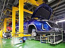 «Автотор» расширит модельный ряд выпускаемых автомобилей китайских брендов