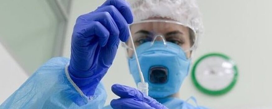 В Костромской области за сутки выявлено 53 случая COVID-19