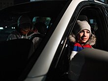 Загитова рассказала о судьбе олимпийского BMW