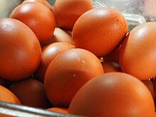 Сахар и куриные яйца подешевели в Нижегородской области