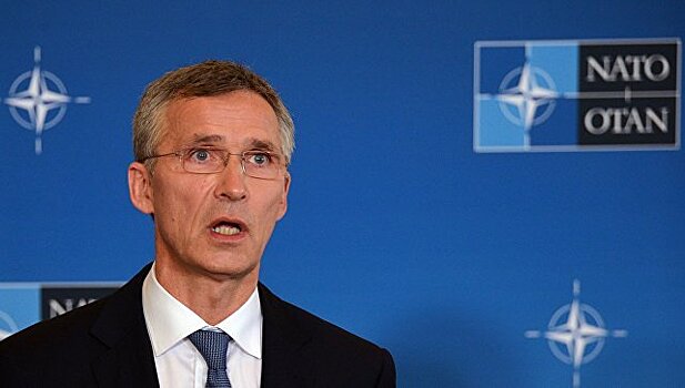 Генсек НАТО подчеркнул значимость диалога с Россией