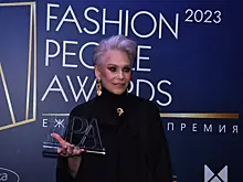 Похоронившая сына певица Ирина Понаровская рассказала о своей жизни
