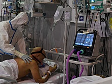 Эксперт объяснил сложность прогнозирования COVID-19