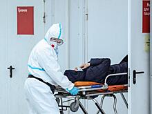 Пять человек пострадали в ДТП с автобусом в Нижнем Новгороде