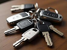 Водителям рассказали, сколько стоит восстановить ключ от авто ушедших марок