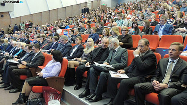 На Сибирские правовые чтения в Тюмень съедутся эксперты из стран БРИКС