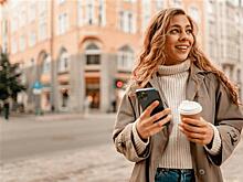 T2 запускает "Гигабэк" — возврат процента трафика, потраченного в выбранных категориях