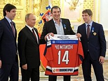 «Putin Team объединяет тех, кто гордится страной и хочет сделать ее сильнее»: участники движения рассказали о мотивации голосовать на выборах2018