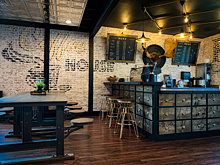 Предпринимателям стало проще открыть кофейню и салон красоты