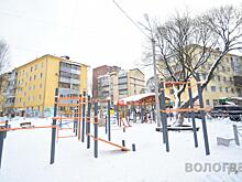 В Вологде подвели итоги голосования по проекту «Народный бюджет ТОС»