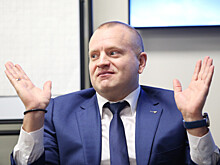 Разбор незасчитанного гола «Салавата» в ворота «Авангарда»