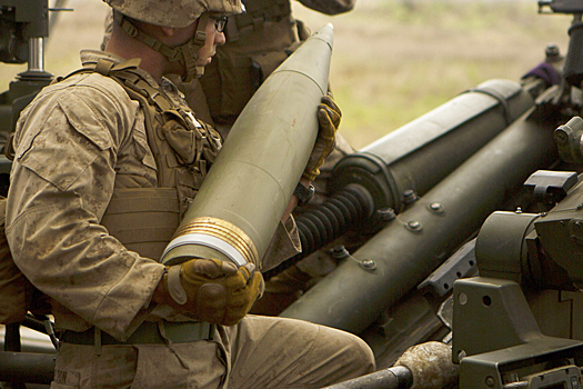 NYT: Украина слепо верит в бесконечную помощь от США