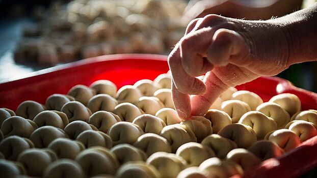 Назван способ сделать пельмени полезнее