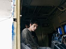 Вышел трейлер драмы «Космос засыпает» с Марком Эйдельштейном