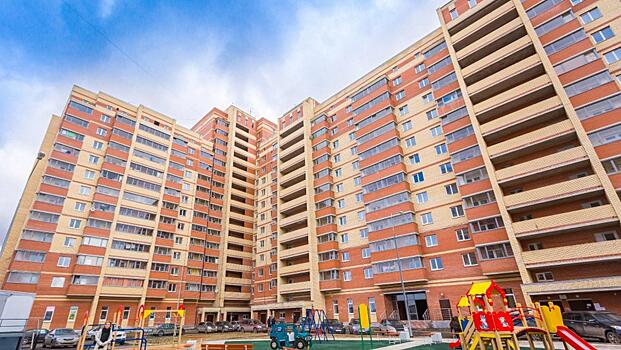 Вологда – в числе городов России с низкими ценами на просторные квартиры