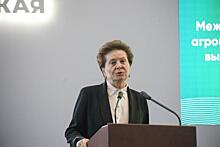 Наталья Комарова ввела прокурора Югры в состав комиссии по мобилизации