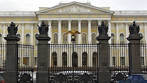 Русский музей установил абсолютный рекорд посещаемости