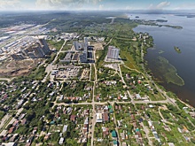 ВИЗ-Правобережный, третья попытка