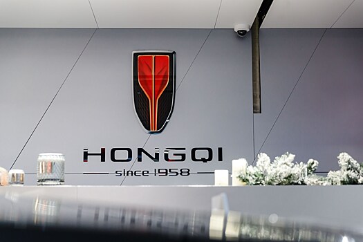 Назван самый надежным автомобильный бренд Китая