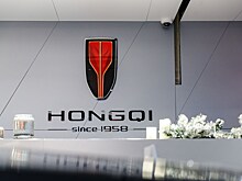 Назван самый надежным автомобильный бренд Китая