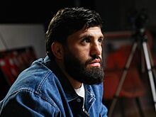 Арман Царукян призвал UFC дать ему бой с Максом Холлоуэем за титул BMF