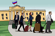 Дипломат Руд надеется, что Вашингтон и Москва больше не прибегнут к высылке дипломатов