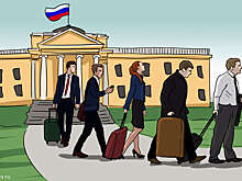 Дипломат Руд надеется, что Вашингтон и Москва больше не прибегнут к высылке дипломатов