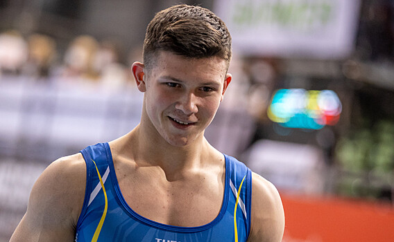Украинский призер Олимпийских игр намерен сменить спортивное гражданство