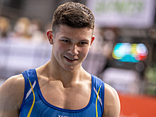 Украинский призер Олимпийских игр намерен сменить спортивное гражданство