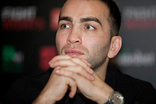 Промоутер Гаджиев считает, что боец UFC Махачев способен на равных биться в стойке с Оливейрой