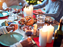 Священник Первозванский: в Рождественский сочельник принято не есть до темноты