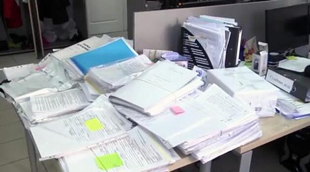 В Красноярске в СФУ правоохранительные органы ведут проверку