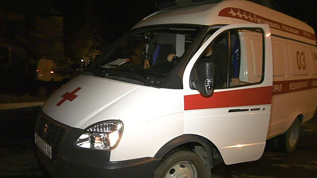 В Екатеринбурге пассажирка получила химический ожог тела после поездки в автобусе