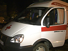В Екатеринбурге пассажирка получила химический ожог тела после поездки в автобусе