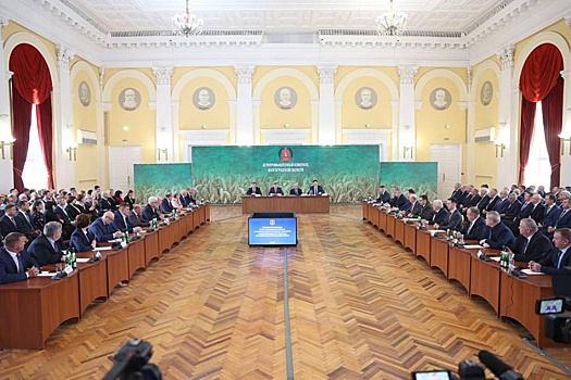 Волгоградские аграрии получат миллиард рублей на посевную