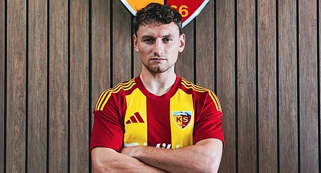 Чалов перешел в «Кайсериспор» – аренда из ПАОК до конца сезона. В турецком клубе играют Макаров и Онугха