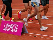 17 февраля в Москве пройдут первые беговые соревнования «Скорость» в новом сезоне