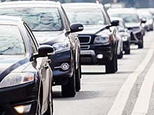Названы самые экологически чистые марки автомобилей в РФ