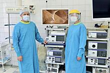 Тобольская больница получила новое медоборудование на 33 млн рублей