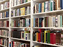 По Шенталинскому району колесит библиобус